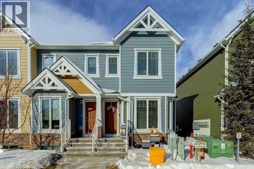 2400 Ravenswood View Se, Airdrie, AB, T4A0V7 | Card Image