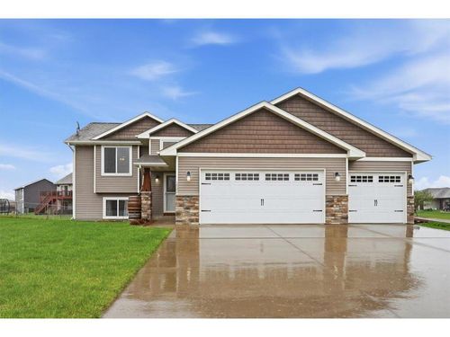 1542 Ponderosa Lane, New Richmond, WI, 54017 | Card Image