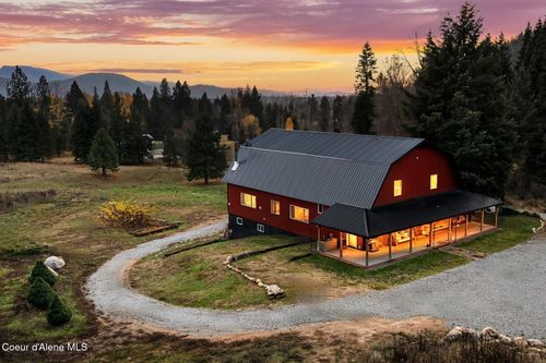 467 Manley Creek Rd, Laclede, ID, 83841-0219 | Card Image