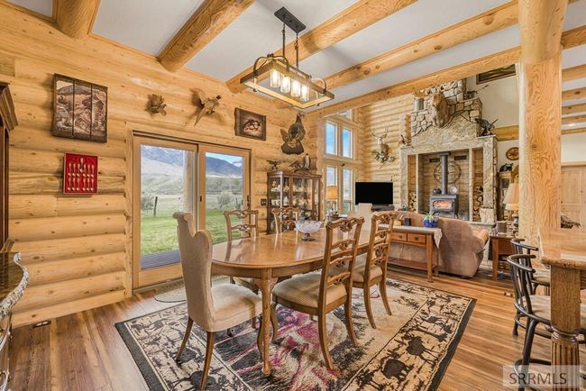 4550 N Us Highway 93, House other with 3 bedrooms, 3 bathrooms and 3 parking in Mackay ID | Image 16