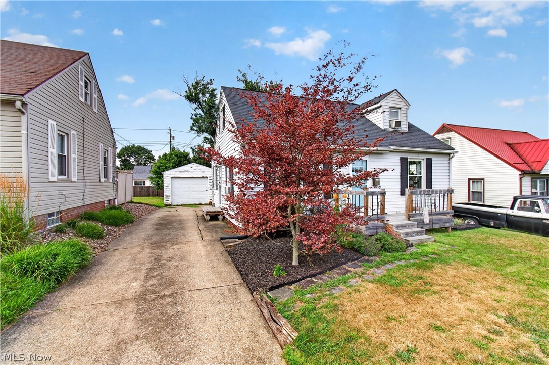 Residential in Canton 2