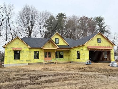 101-3 Walker Drive, Saco, ME, 04072 | Card Image