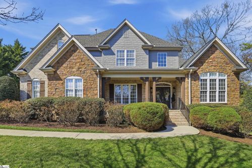 207 Griffith Hill Way, Greer, SC, 29651-2310 | Card Image