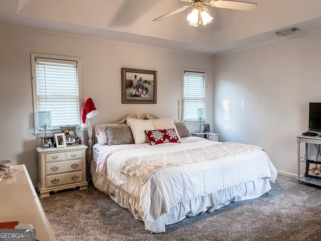 834 Ga Highway 23 N, House other with 5 bedrooms, 3 bathrooms and null parking in MILLEN GA | Image 33