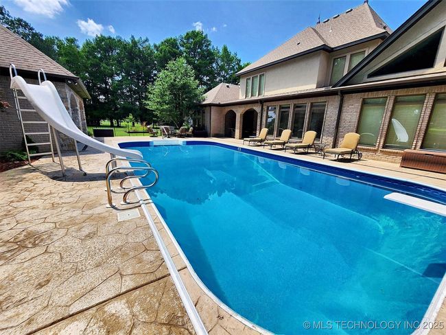 870 Cherry Springs Dr, House other with 4 bedrooms, 5 bathrooms and null parking in Tahlequah OK | Image 82