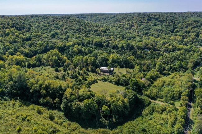 444 Felicity Cedron Rural Rd, Home with 3 bedrooms, 1 bathrooms and null parking in Georgetown OH | Image 9