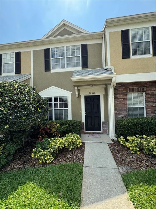 12356 Berkeley Square Dr, TAMPA, FL, 33626-2658 | Card Image