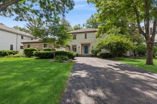 208 Bonnie Brae Rd, Hinsdale, IL, 60521-2811 | Card Image