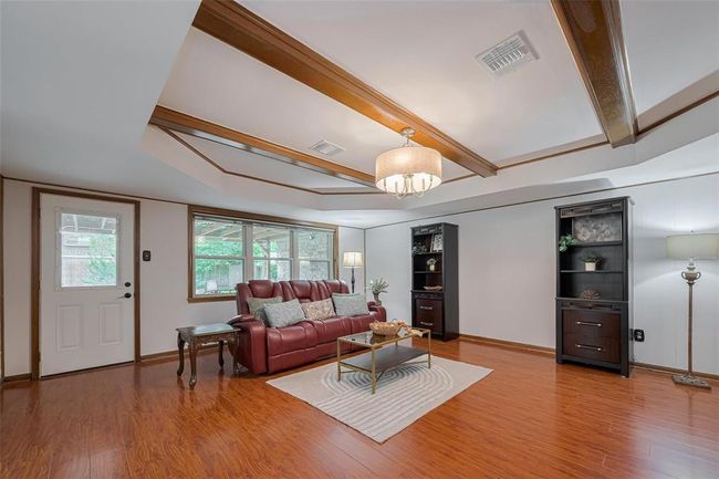 12622 Pine Bough Ln, House other with 4 bedrooms, 2 bathrooms and 2 parking in Cypress TX | Image 10