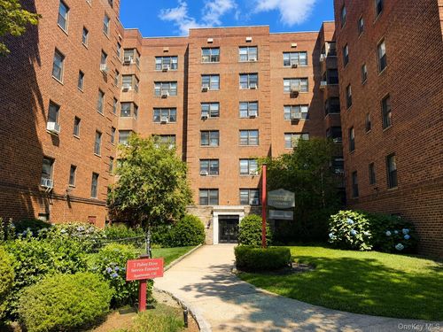 618-2 Fisher Dr, Mount Vernon, NY, 10552-3657 | Card Image