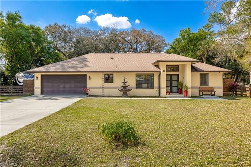 1022 Woods Dr, Fort Denaud, FL, 33935-6607 | Card Image