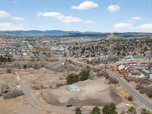 567 Lake Gulch Rd, Castle Rock, CO, 80104-9746 | Card Image