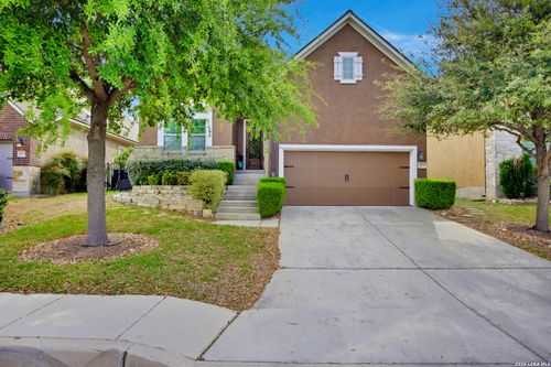 18014 Branson Fls, San Antonio, TX, 78255-3326 | Card Image