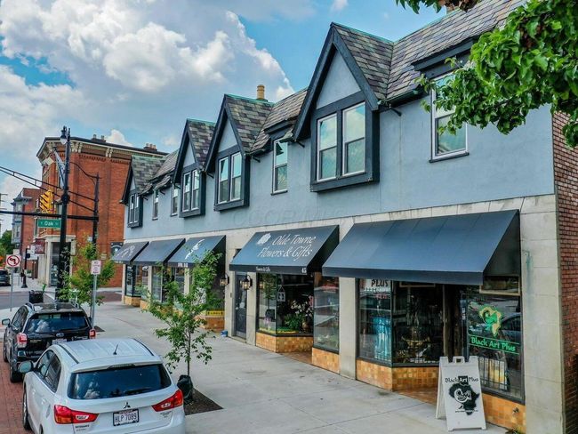 12 - 1106 Oak St, Condo with 2 bedrooms, 3 bathrooms and null parking in Columbus OH | Image 51