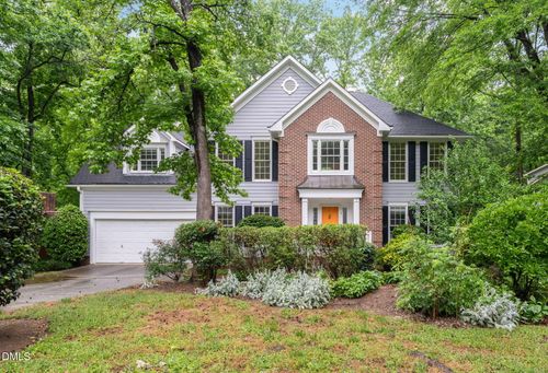 116 Tremont Cir, Chapel Hill, NC, 27516-1128 | Card Image