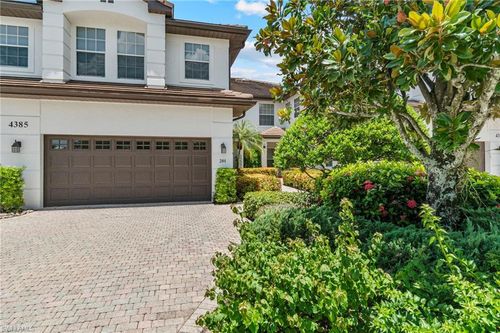 2-4385 Dover Ct, Naples, FL, 34105-6632 | Card Image