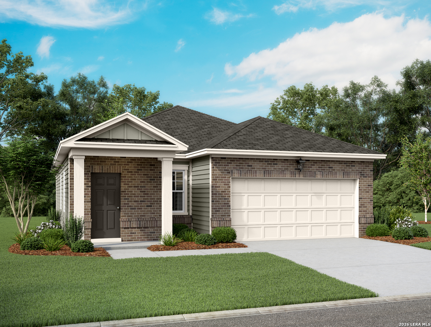 Residential in San Antonio
