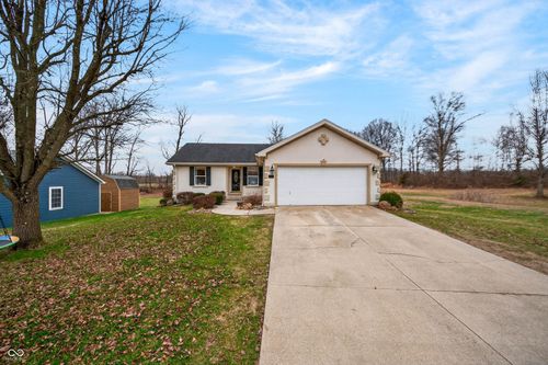 2823 Whitney Way, Seymour, IN, 47274-4045 | Card Image