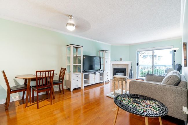 115 - 22514 116 Avenue, Condo with 1 bedrooms, 1 bathrooms and 1 parking in Maple Ridge BC | Image 13
