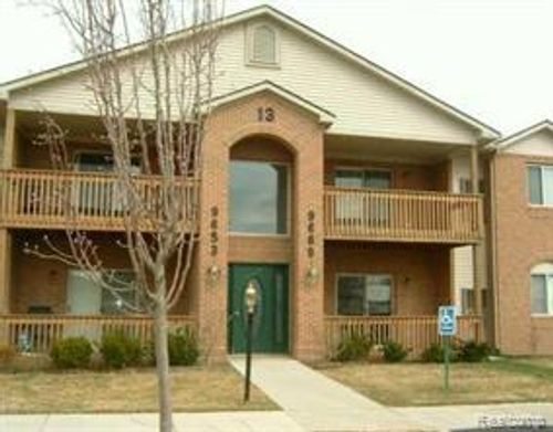 9669 Wildflower Court, Van Buren Charter Township, MI, 48111 | Card Image
