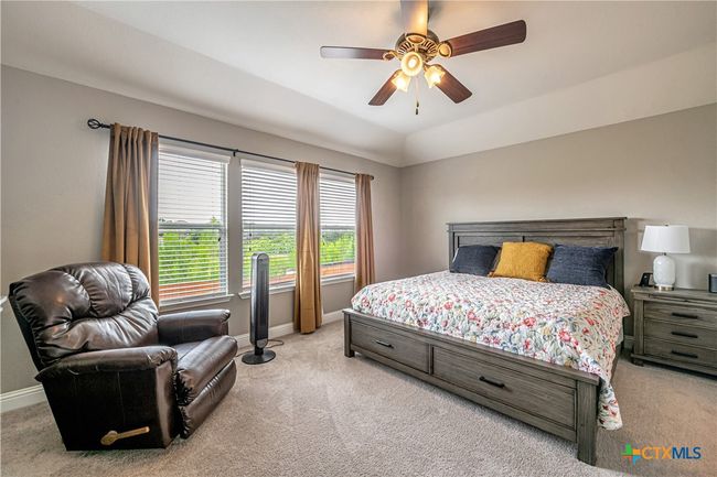 822 Old World Dr, House other with 3 bedrooms, 3 bathrooms and null parking in Harker Heights TX | Image 24