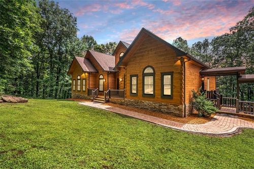 31 High Clf, Jasper, GA, 30143-2842 | Card Image
