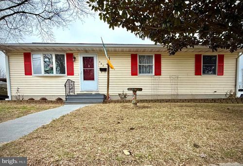 502 Marshall St, MILFORD, DE, 19963-2062 | Card Image