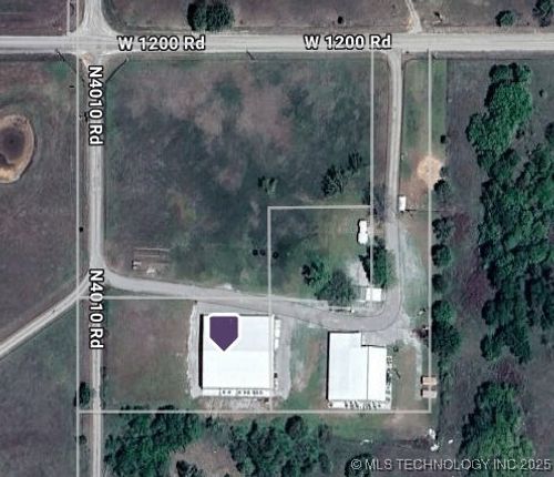 401091 W 1200 Rd, Dewey, OK, 74029-4300 | Card Image