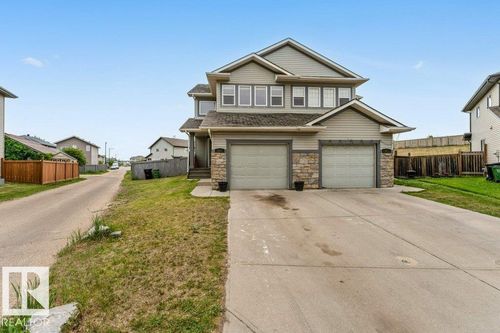 3545 11 St Nw, Edmonton, AB, T6T0J7 | Card Image