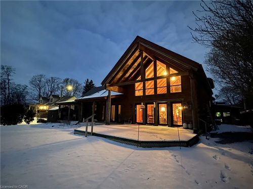 27 Brant Ave, Port Dover, ON, N0A1N7 | Card Image