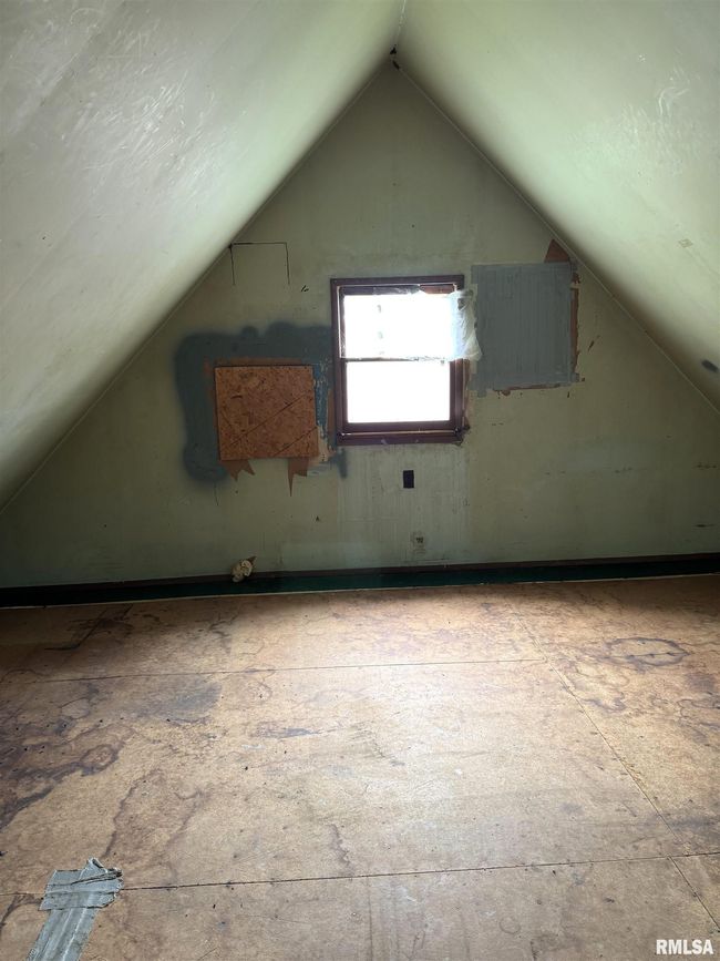 608 E Main St, House other with 2 bedrooms, 1 bathrooms and null parking in Havana IL | Image 12