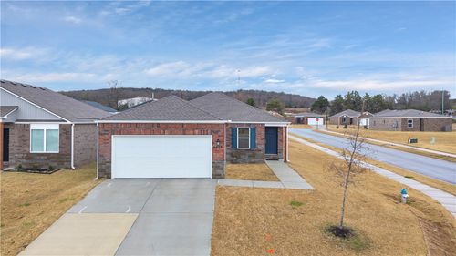 5528 Steamboat Avenue, Springdale, AR, 72764 | Card Image