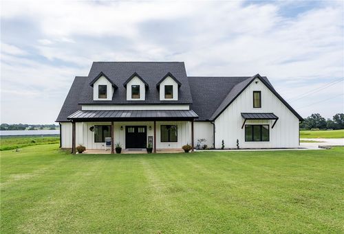 14720 N Wedington Blacktop Rd, Lincoln, AR, 72744-9486 | Card Image