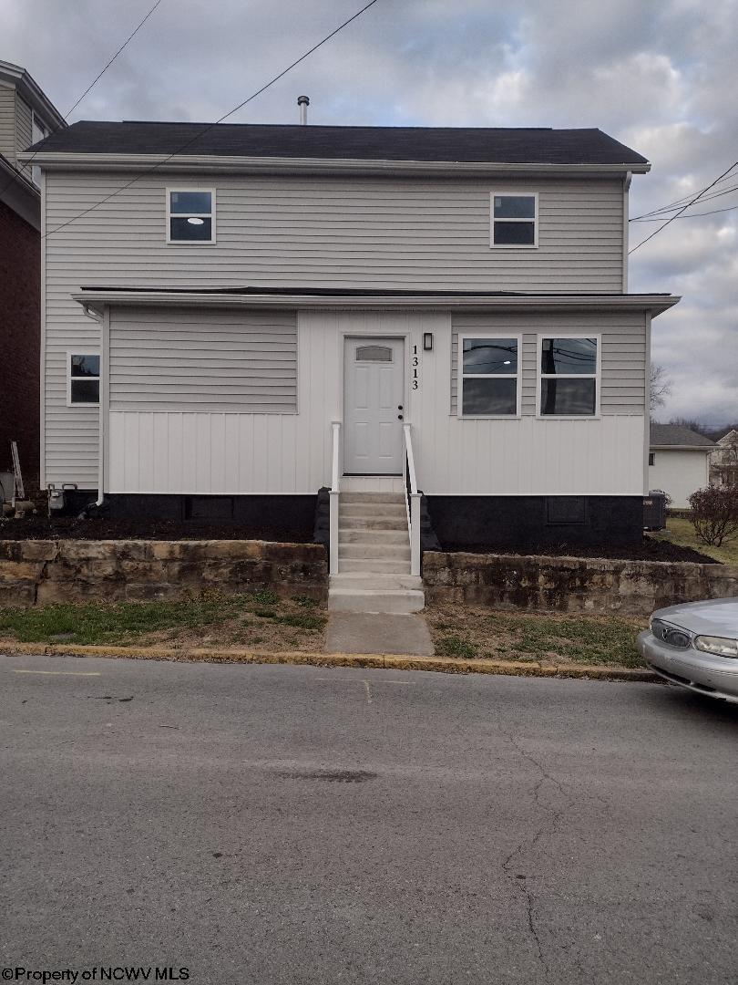 Sabraton Ave, Morgantown, WV 26505