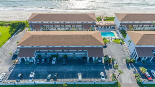 c207-199 Florida A1a Unit C 207 Highway, Satellite Beach, FL, 32937 | Card Image