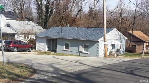 2301 E 5th St, Bloomington, IN, 47408-4170 | Card Image