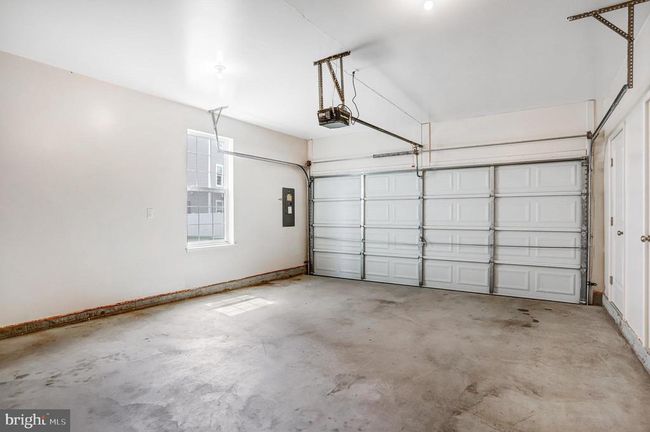 7037 Freedom Way, Townhouse with 3 bedrooms, 3 bathrooms and null parking in FREDERICK MD | Image 36