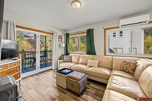 1246 Champ Ln, Ouray, CO, 81427 | Card Image