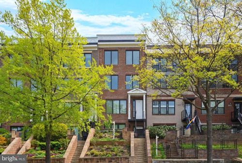 2-4523 Georgia Ave Nw, WASHINGTON, DC, 20011-7125 | Card Image