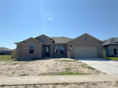 7721 Superman Drive, House other with 4 bedrooms, 2 bathrooms and null parking in Corpus Christi TX | Image 1