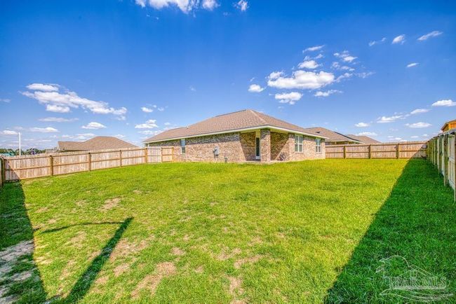 9336 Tara Cir, House other with 4 bedrooms, 2 bathrooms and null parking in Milton FL | Image 13
