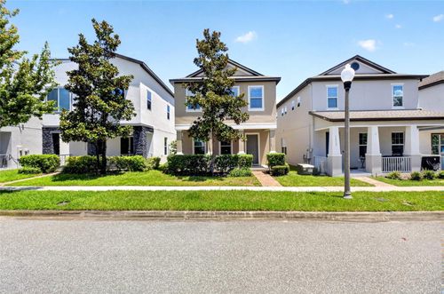 14543 Golden Harbor Ln, WINTER GARDEN, FL, 34787-3230 | Card Image