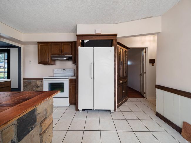 5017 Tyrone Rd, House other with 3 bedrooms, 1 bathrooms and null parking in Fort Wayne IN | Image 22