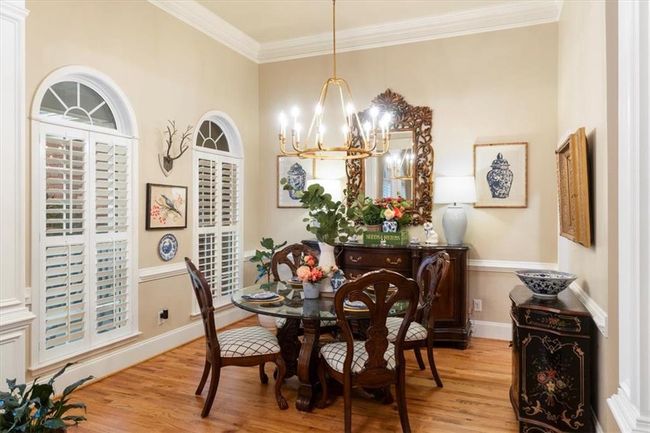 305 Calumet Ln, House other with 5 bedrooms, 5 bathrooms and 2 parking in Monroe GA | Image 10