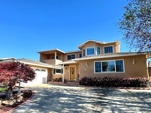 10536 Davison Ave, Cupertino, CA, 95014-4504 | Card Image