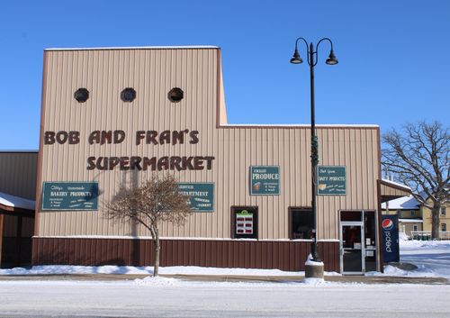 309 Degraff Ave, Swanville, MN, 56382-3342 | Card Image