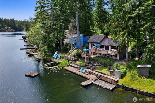 292 Ne Lake Dr, Tahuya, WA, 98588-9630 | Card Image