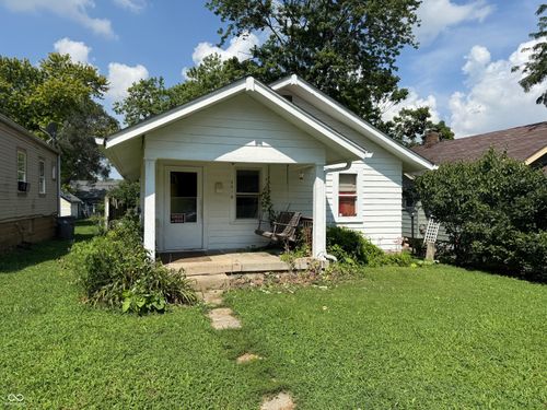2510 Pennsylvania St, Indianapolis, IN, 46225-2000 | Card Image