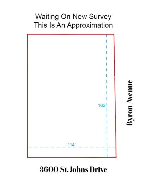 3600 Saint Johns Dr, Dallas, TX, 75205-2832 | Card Image