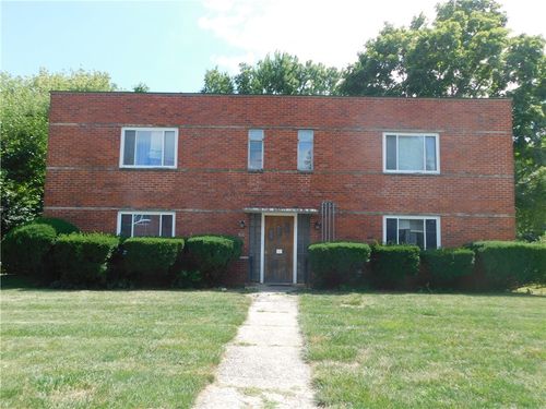 3-600 Hadley Ave, Kettering, OH, 45419-2701 | Card Image